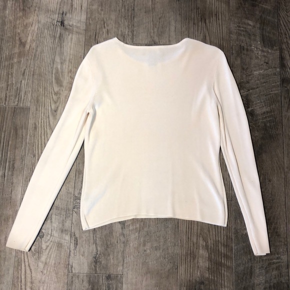 Ralph Lauren Silk Blouse - Picture 3 of 4